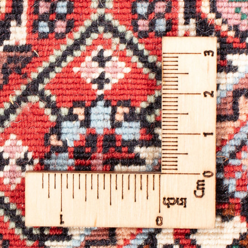 Läufer Perser - Bidjar - Royal - 305 x 90 cm - beige