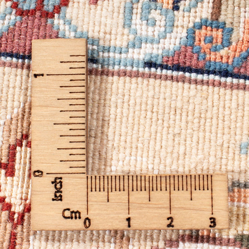 Perserteppich - Täbriz - Royal - 238 x 167 cm - creme