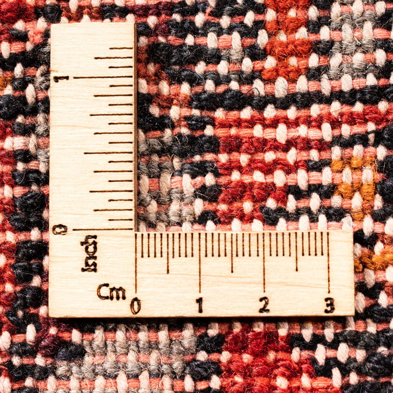 Perserteppich - Nomadic - 310 x 160 cm - dunkelblau