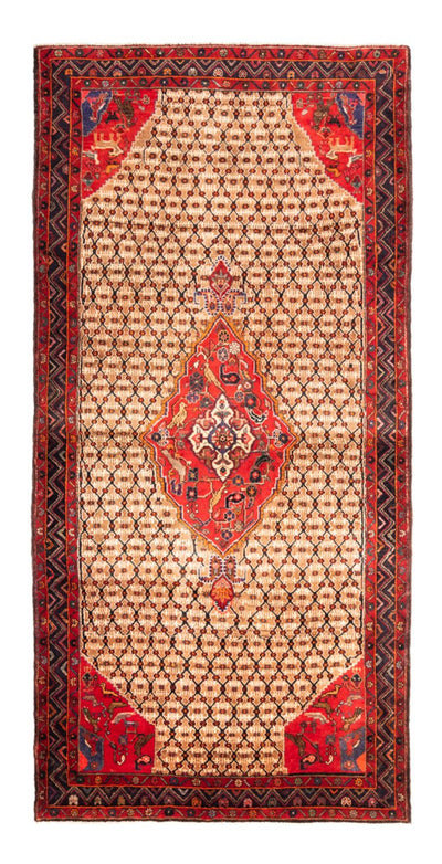 Tapis de Nahavand Tapis 160x323cm - Tapis persan
