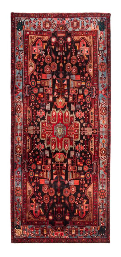 Kolyai Tapis 154x343cm - Tapis persan