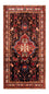 Perserteppich - Nomadic - 330 x 165 cm - rot