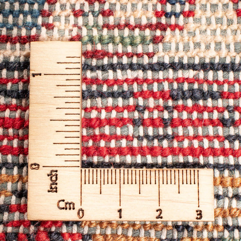 Perserteppich - Nomadic - 277 x 165 cm - dunkelblau