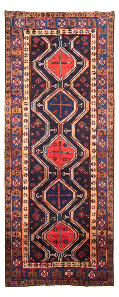 Kolyai Teppich 153x380cm - Perserteppich