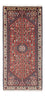 Perserteppich - Nomadic - 152 x 63 cm - rot