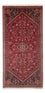 Perserteppich - Nomadic - 148 x 63 cm - rot