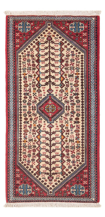 Tapis d'Abadeh Tapis 63x147cm - Tapis persan
