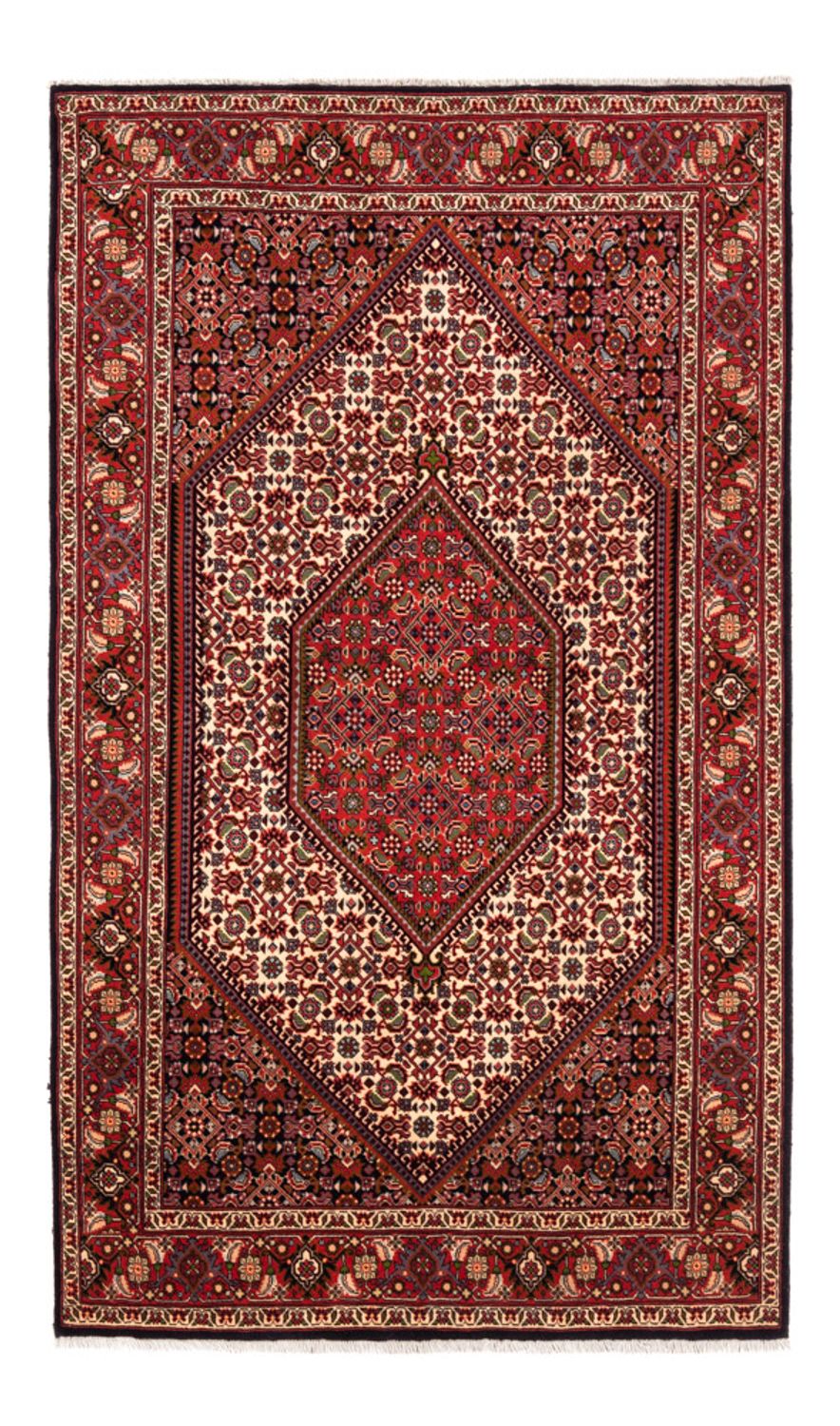 Perserteppich - Bidjar - Royal - 180 x 112 cm - creme