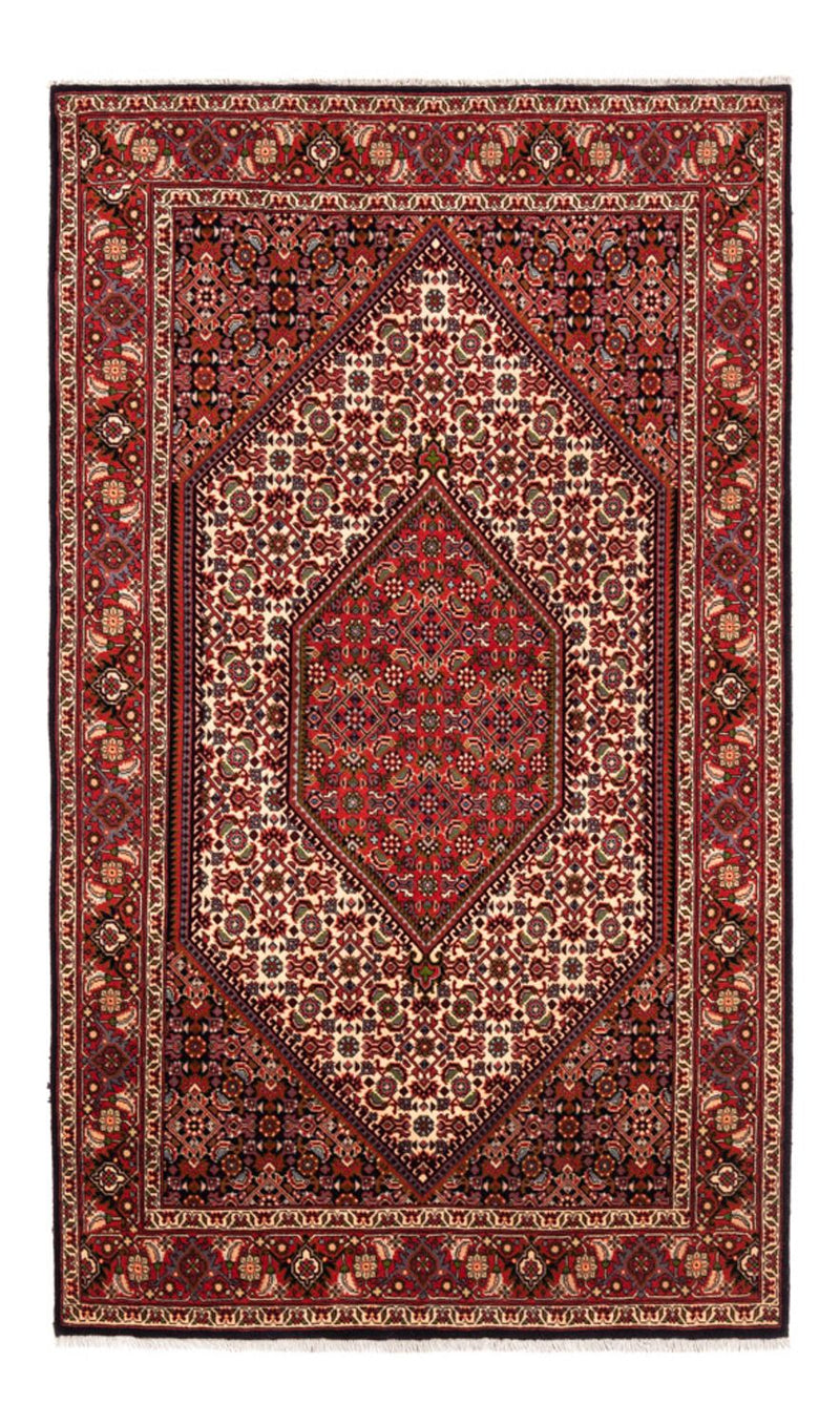 Perserteppich - Bidjar - Royal - 180 x 112 cm - creme