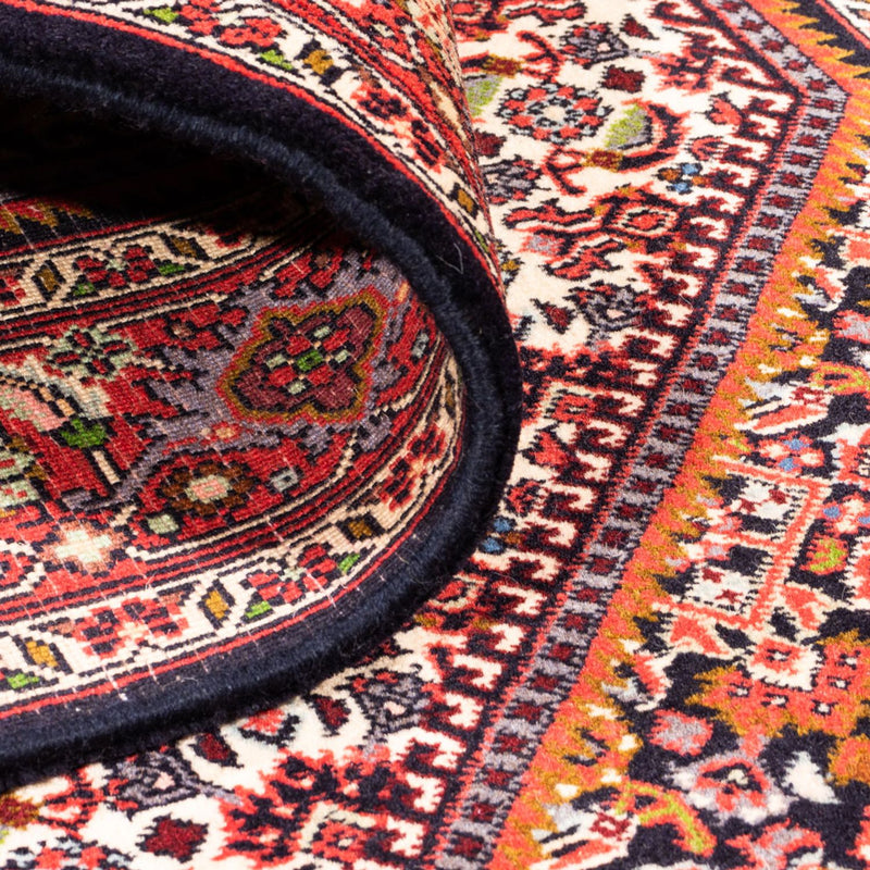 Perserteppich - Bidjar - Royal - 180 x 112 cm - creme