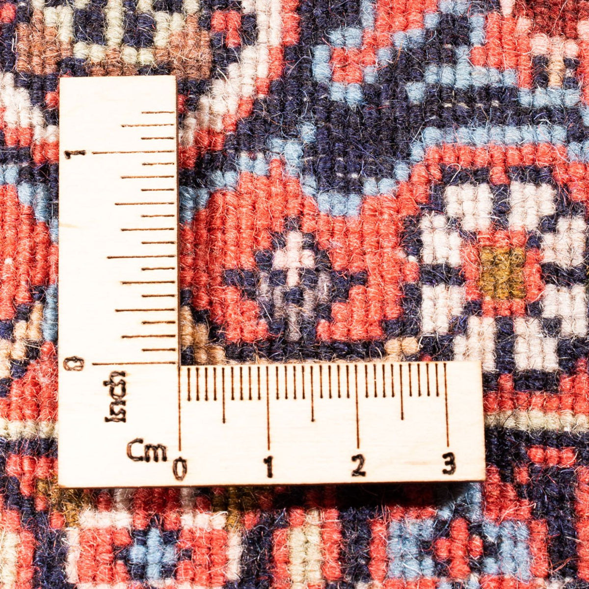 Perserteppich - Bidjar - Royal - 180 x 108 cm - creme