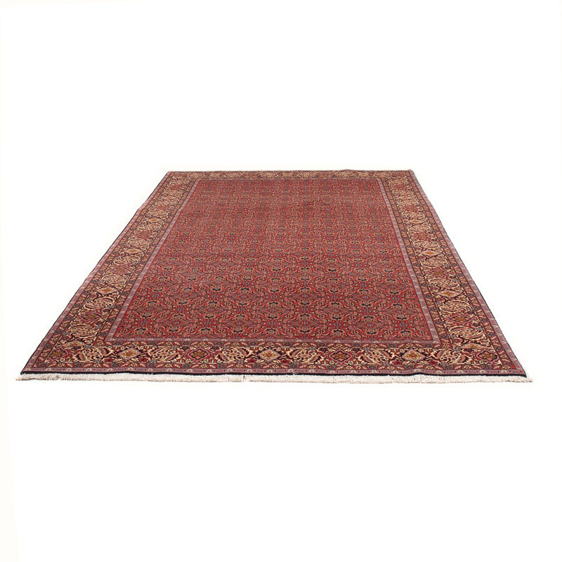 Perserteppich - Bidjar - Royal - 296 x 197 cm - rot