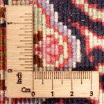 Perserteppich - Bidjar - Royal - 296 x 197 cm - rot