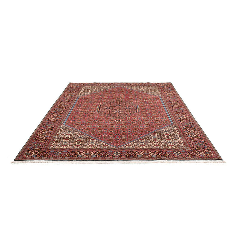 Perserteppich - Bidjar - Royal - 301 x 200 cm - rot