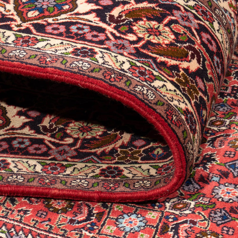 Perserteppich - Bidjar - Royal - 300 x 200 cm - rot