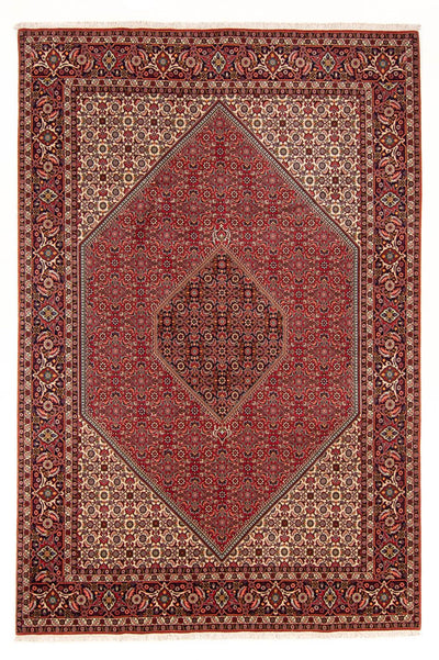 Bidjar - Bukan Tappeto 201x300cm - Tappeto persiano