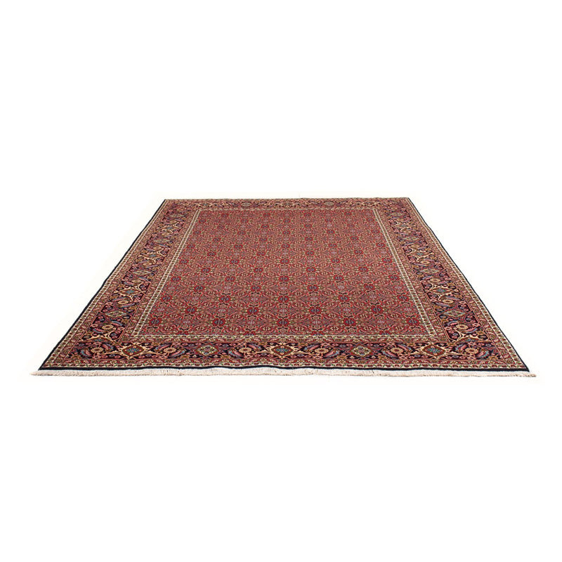 Perserteppich - Bidjar - Royal - 290 x 198 cm - rot