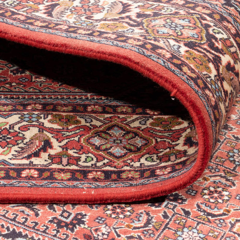 Perserteppich - Bidjar - Royal - 290 x 200 cm - rot