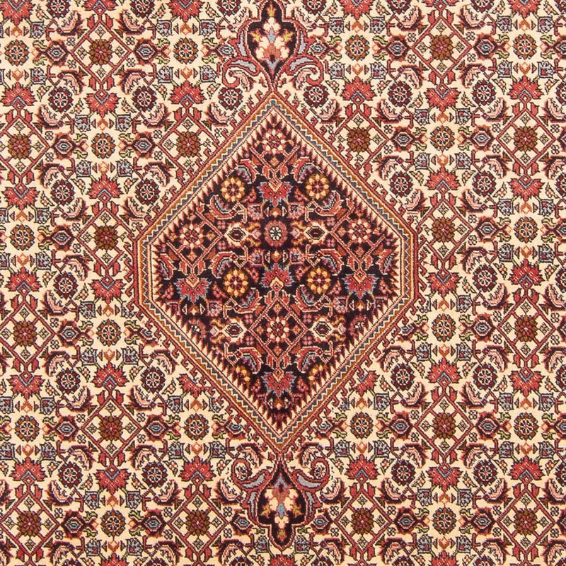 Perserteppich - Bidjar - Royal - 298 x 200 cm - rot