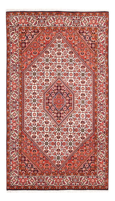Bidjar - Bukan Teppich 107x177cm - Perserteppich - creme
