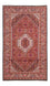 Perserteppich - Bidjar - Royal - 174 x 110 cm - rot