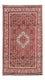 Perserteppich - Bidjar - Royal - 174 x 107 cm - rot