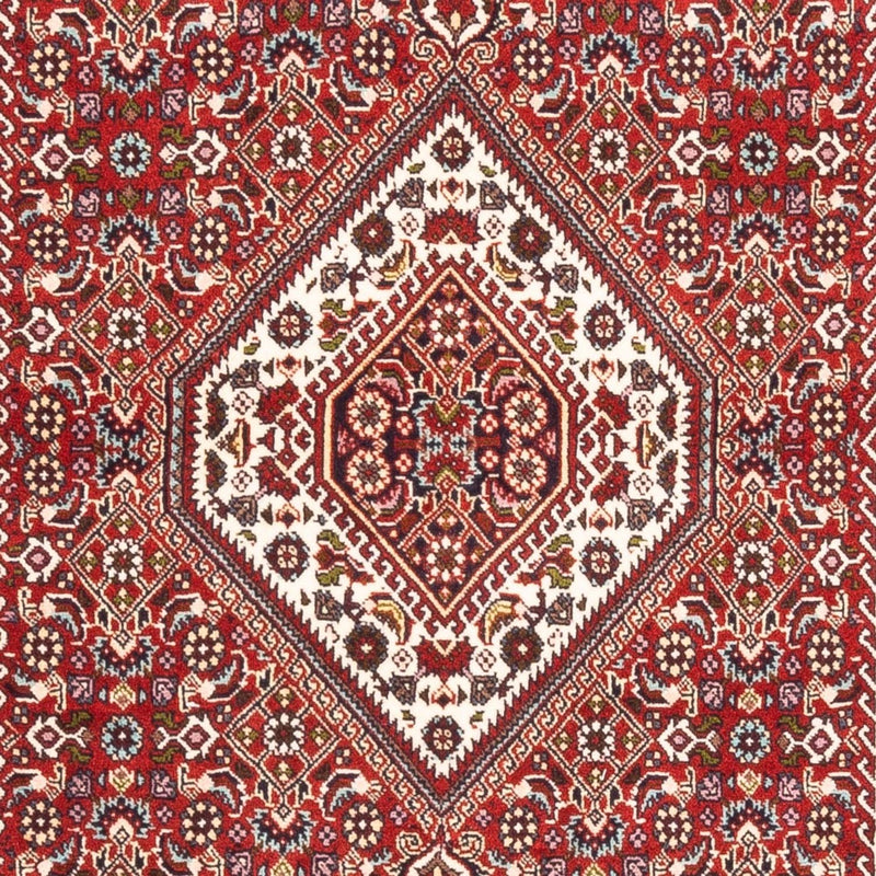 Perserteppich - Bidjar - Royal - 174 x 107 cm - rot