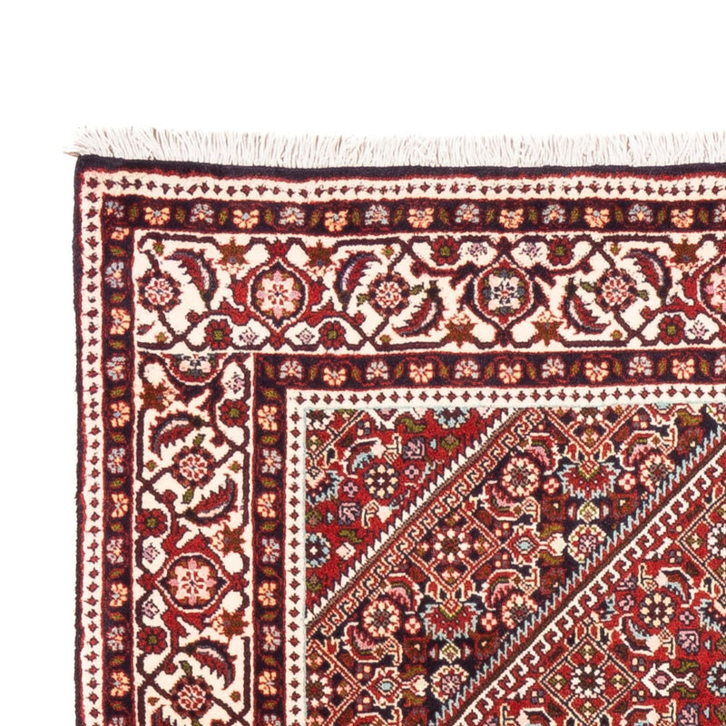 Perserteppich - Bidjar - Royal - 174 x 107 cm - rot
