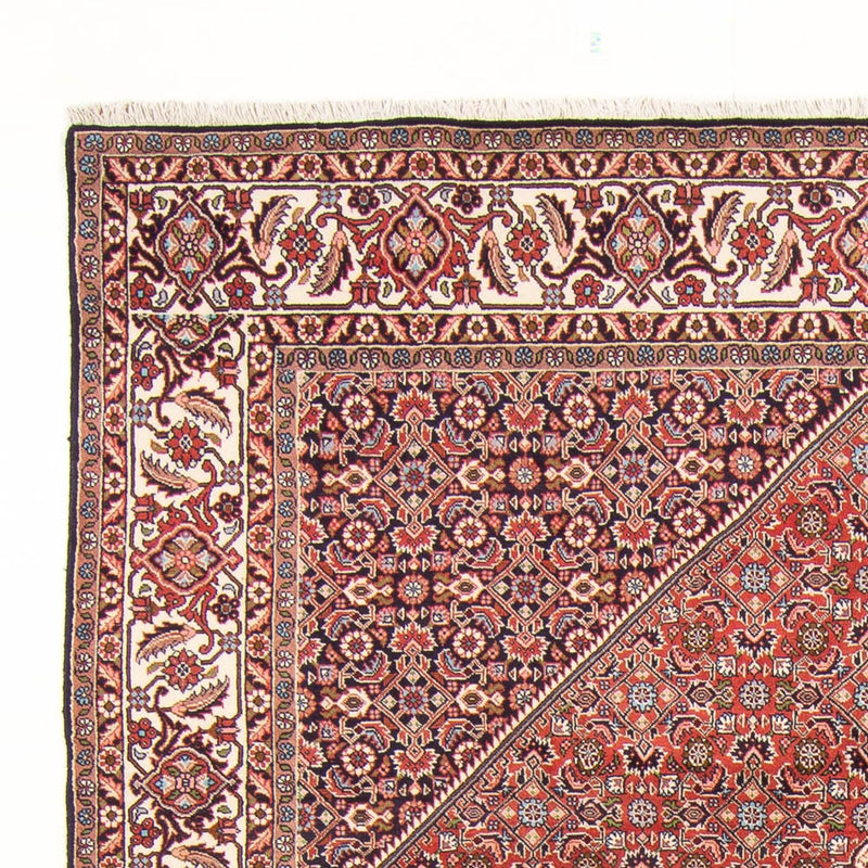 Perserteppich - Bidjar - Royal - 291 x 194 cm - rot