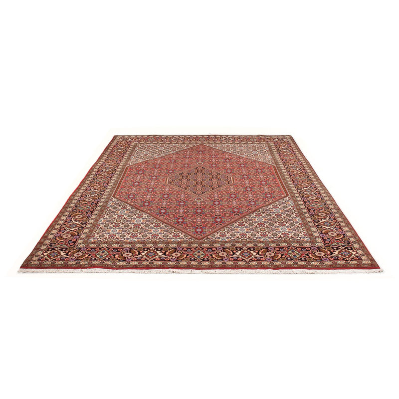 Perserteppich - Bidjar - Royal - 294 x 200 cm - rot