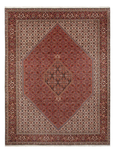 Bidjar - Bukan Tapis 250x344cm - Tapis persan