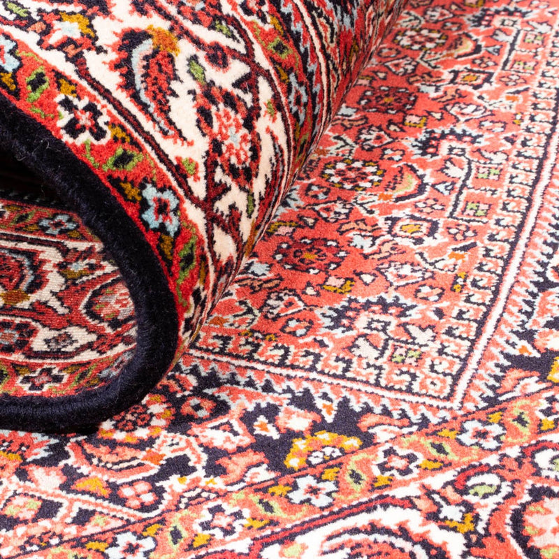 Perserteppich - Bidjar - Royal - 180 x 110 cm - rot