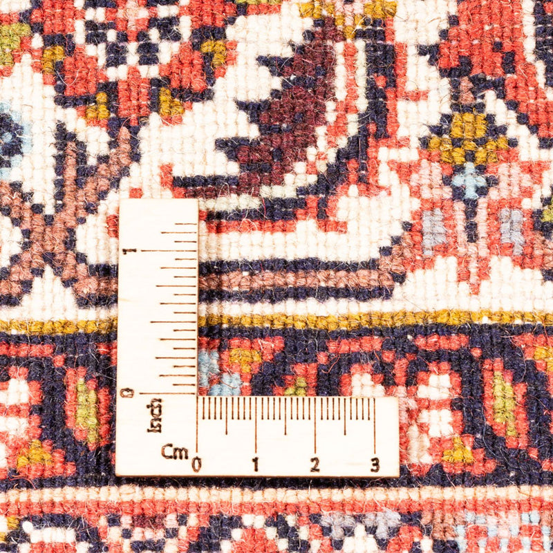 Perserteppich - Bidjar - Royal - 180 x 110 cm - rot