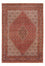 Perserteppich - Bidjar - Royal - 290 x 200 cm - rot