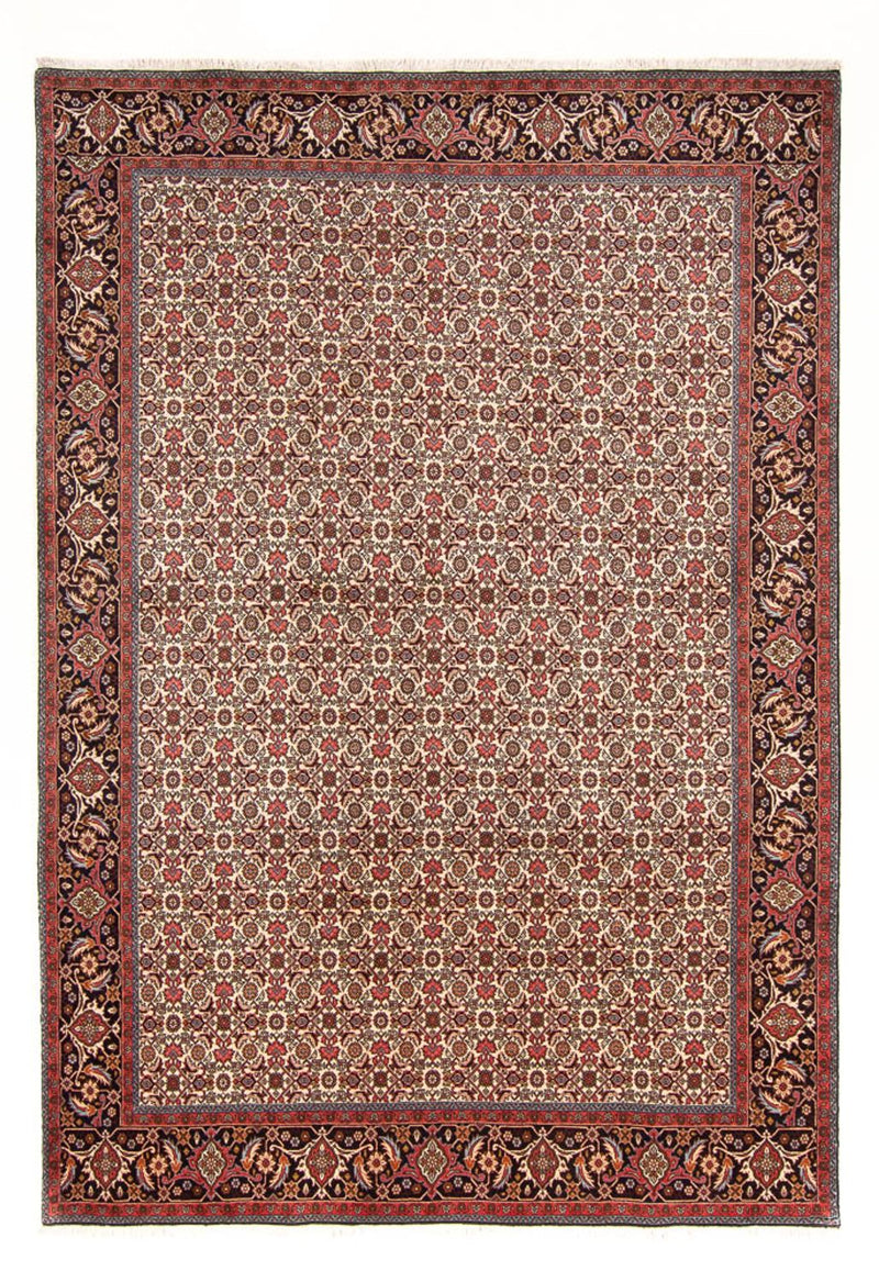 Perserteppich - Bidjar - Royal - 290 x 200 cm - creme