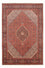 Perserteppich - Bidjar - Royal - 300 x 200 cm - rot