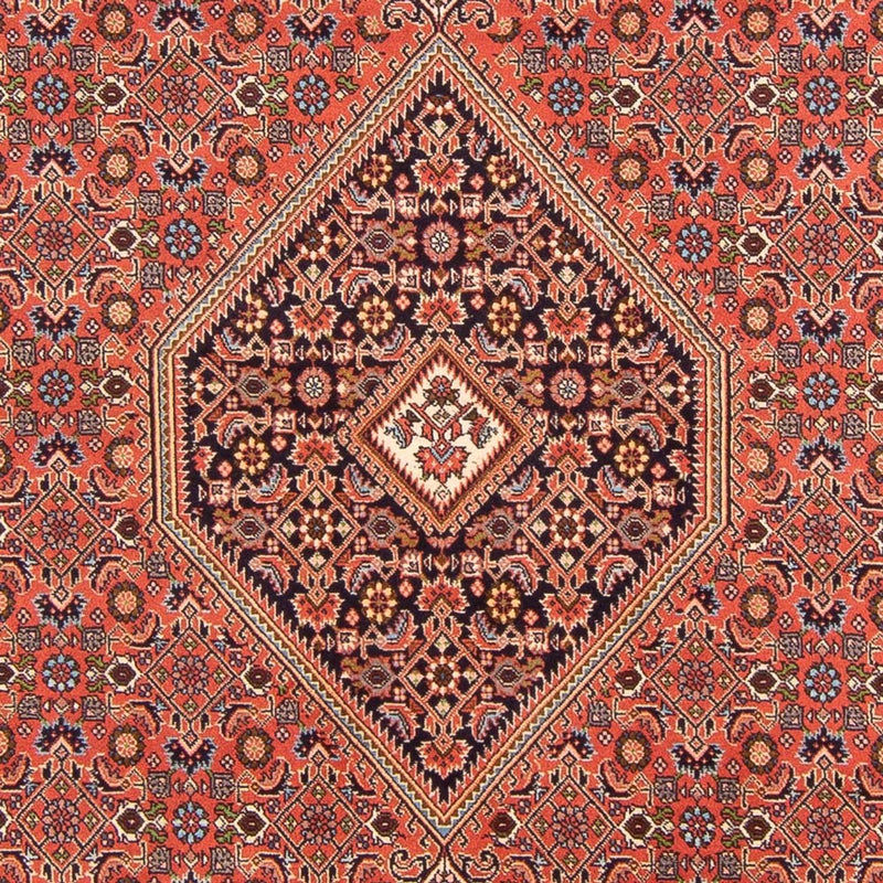 Perserteppich - Bidjar - Royal - 300 x 200 cm - rot