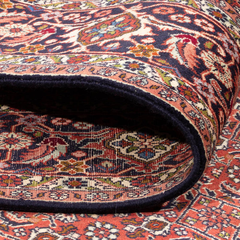 Perserteppich - Bidjar - Royal - 305 x 200 cm - rot