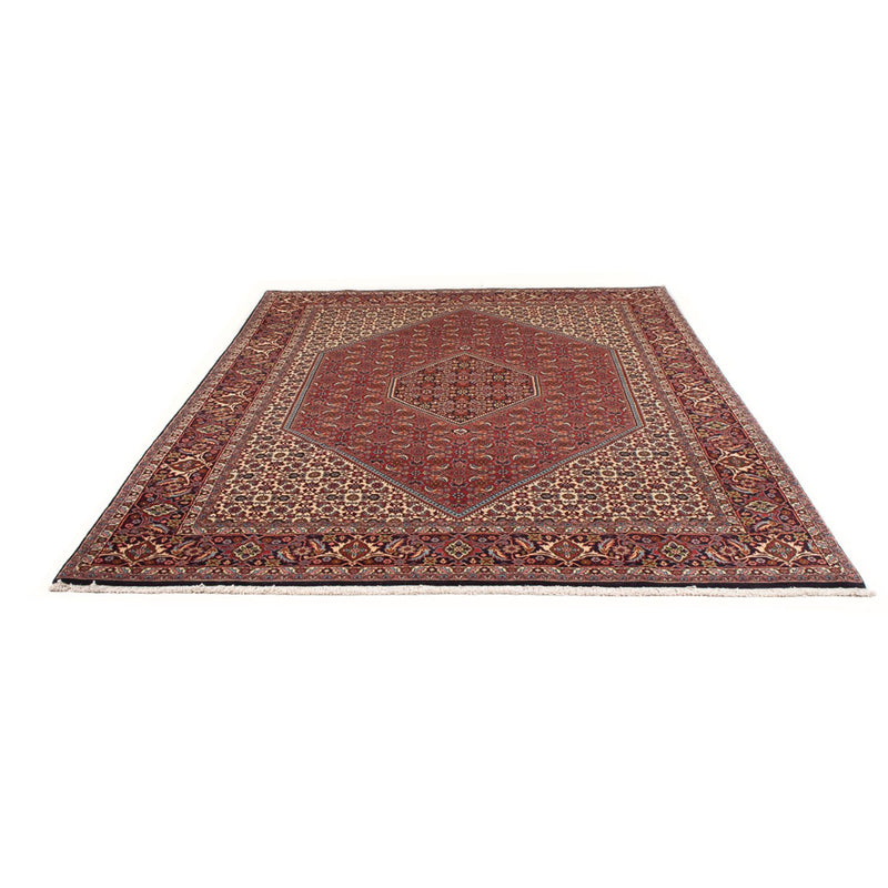 Perserteppich - Bidjar - Royal - 301 x 200 cm - rot