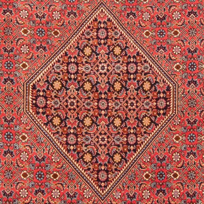 Perserteppich - Bidjar - Royal - 260 x 200 cm - rot