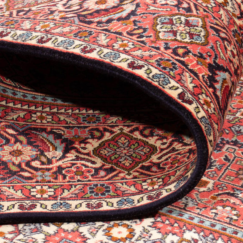 Perserteppich - Bidjar - Royal - 260 x 200 cm - rot