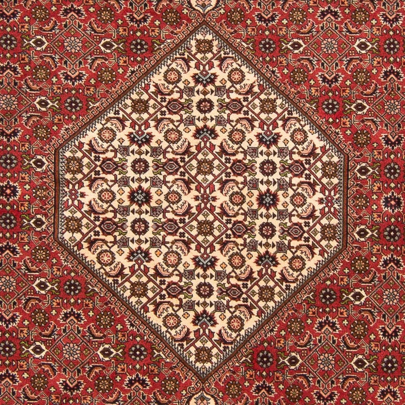 Perserteppich - Bidjar - Royal - 260 x 200 cm - rot