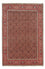 Perserteppich - Bidjar - Royal - 302 x 200 cm - rot
