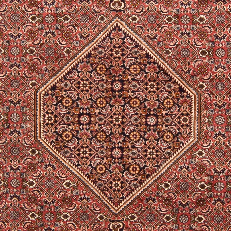 Perserteppich - Bidjar - Royal - 297 x 196 cm - rot