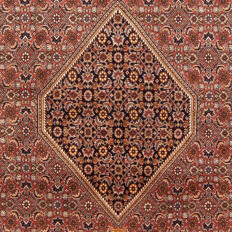 Perserteppich - Bidjar - Royal - 300 x 197 cm - rot