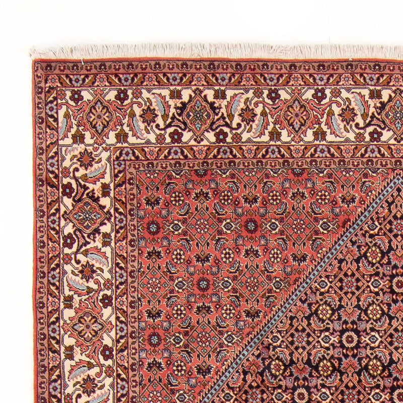 Perserteppich - Bidjar - Royal - 295 x 197 cm - dunkelblau