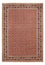 Perserteppich - Bidjar - Royal - 288 x 202 cm - rot