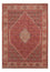 Perserteppich - Bidjar - Royal - 293 x 206 cm - rot