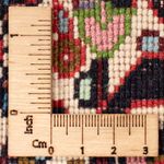 Perserteppich - Bidjar - Royal - 294 x 200 cm - rot