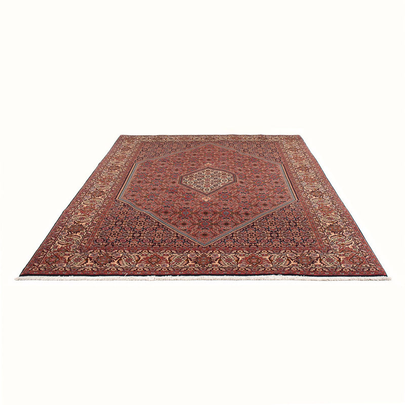 Perserteppich - Bidjar - Royal - 290 x 204 cm - rot